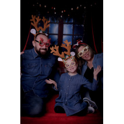 Shooting Noël - 01 & 08 NOVEMBRE 2026