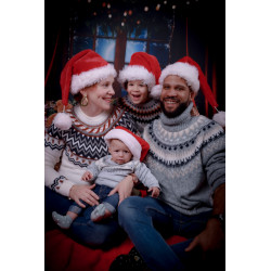 Shooting Noël - 01 & 08 NOVEMBRE 2026