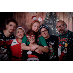 Shooting Noël - 01 & 08 NOVEMBRE 2026
