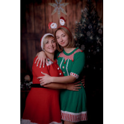 Shooting Noël - 01 & 08 NOVEMBRE 2026